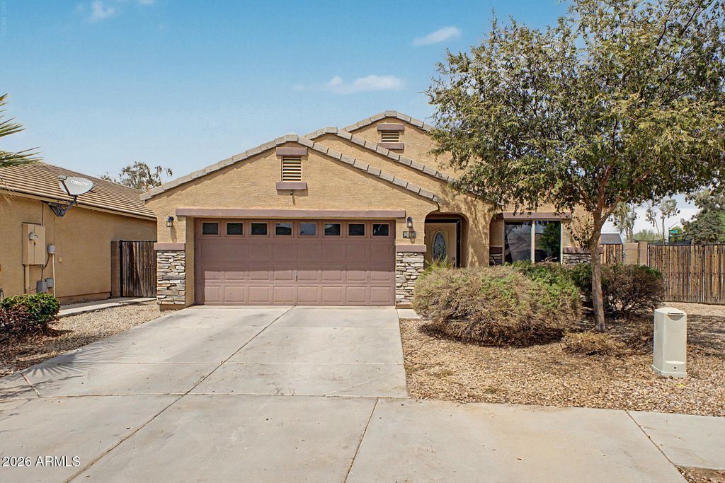 8706 W PAYSON Road, Tolleson, AZ 85353 — photo 2