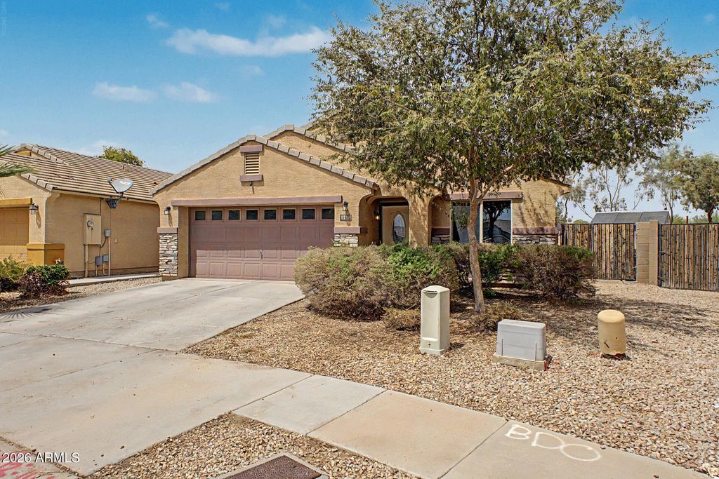 8706 W PAYSON Road, Tolleson, AZ 85353 — photo 3
