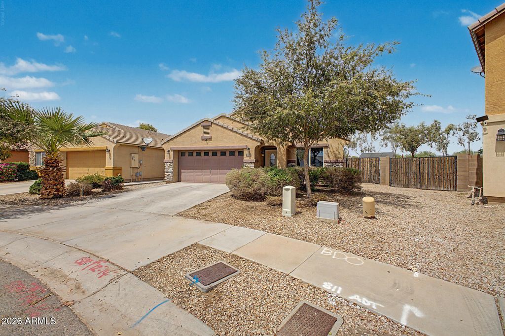 8706 W PAYSON Road, Tolleson, AZ 85353 — photo 4