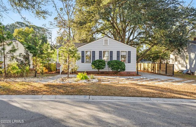 2700 North Street, Beaufort, SC 29902