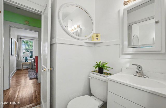 2700 North Street, Beaufort, SC 29902