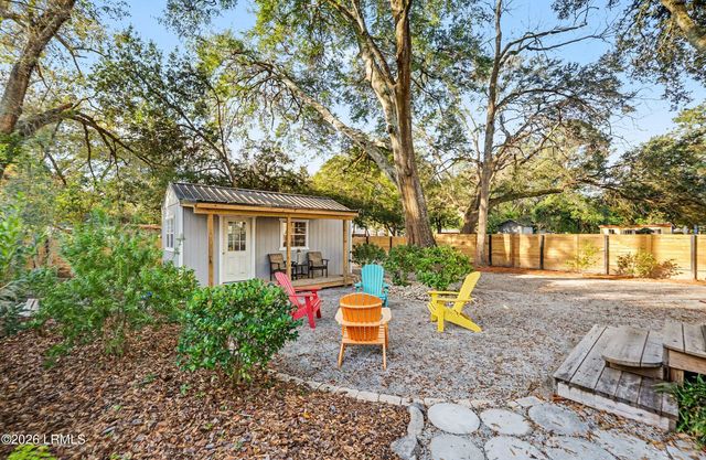 2700 North Street, Beaufort, SC 29902