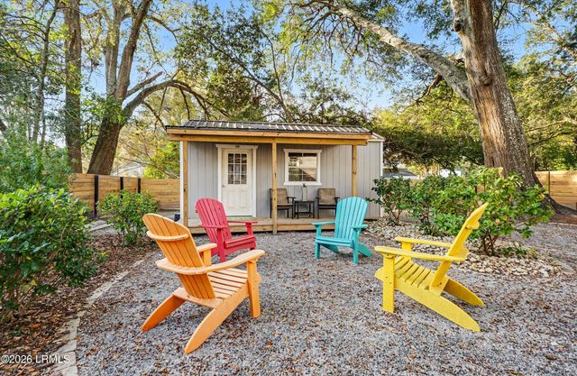 2700 North Street, Beaufort, SC 29902