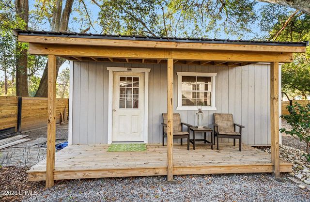 2700 North Street, Beaufort, SC 29902