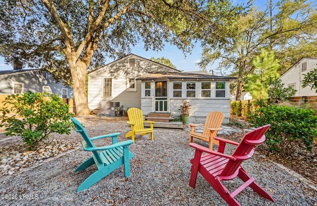 2700 North Street, Beaufort, SC 29902