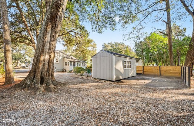 2700 North Street, Beaufort, SC 29902