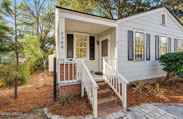 2700 North Street, Beaufort, SC 29902