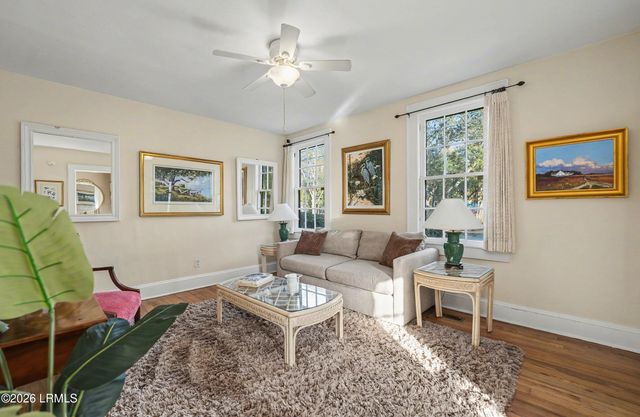 2700 North Street, Beaufort, SC 29902