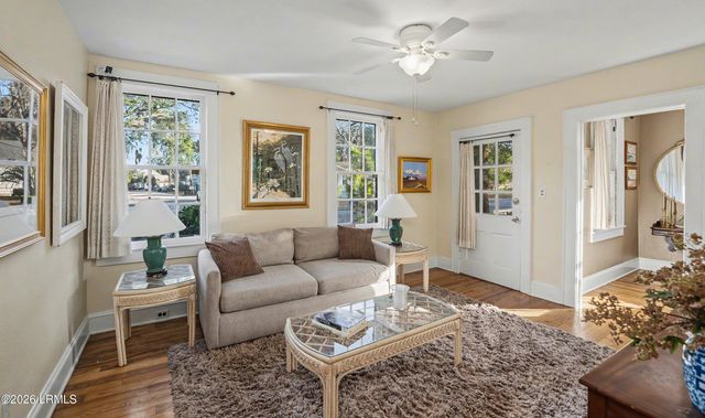 2700 North Street, Beaufort, SC 29902