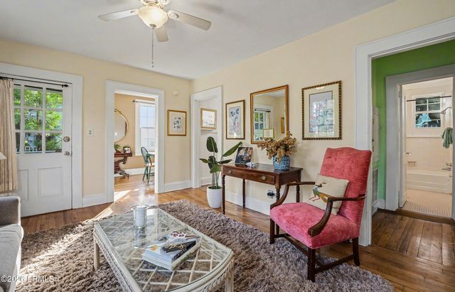 2700 North Street, Beaufort, SC 29902