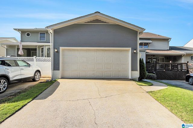 1416 CAMBRIDGE PLACE, Anniston, AL 36207