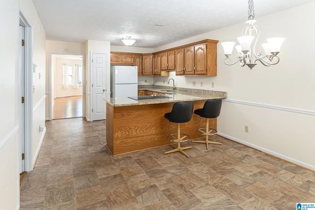 1416 CAMBRIDGE PLACE, Anniston, AL 36207