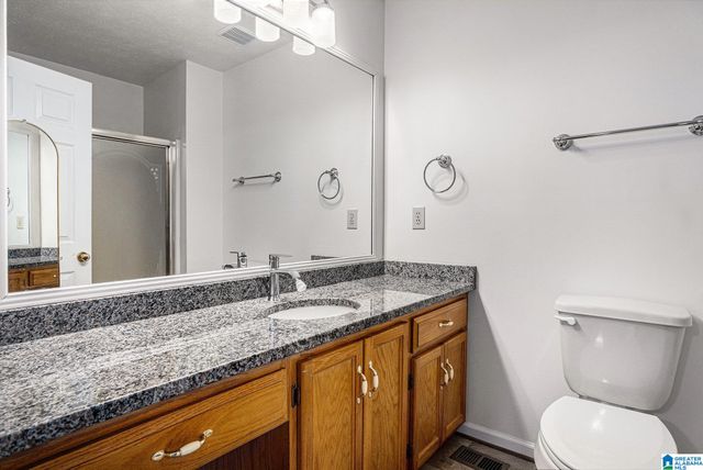1416 CAMBRIDGE PLACE, Anniston, AL 36207