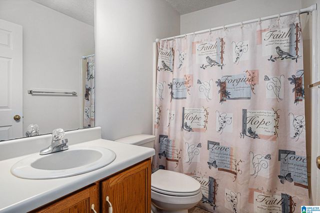 1416 CAMBRIDGE PLACE, Anniston, AL 36207