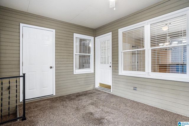 1416 CAMBRIDGE PLACE, Anniston, AL 36207