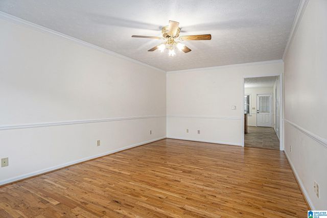 1416 CAMBRIDGE PLACE, Anniston, AL 36207