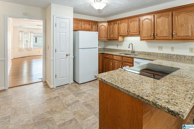 1416 CAMBRIDGE PLACE, Anniston, AL 36207