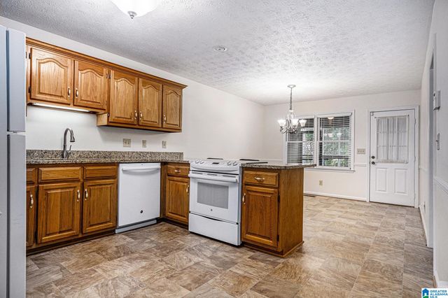 1416 CAMBRIDGE PLACE, Anniston, AL 36207