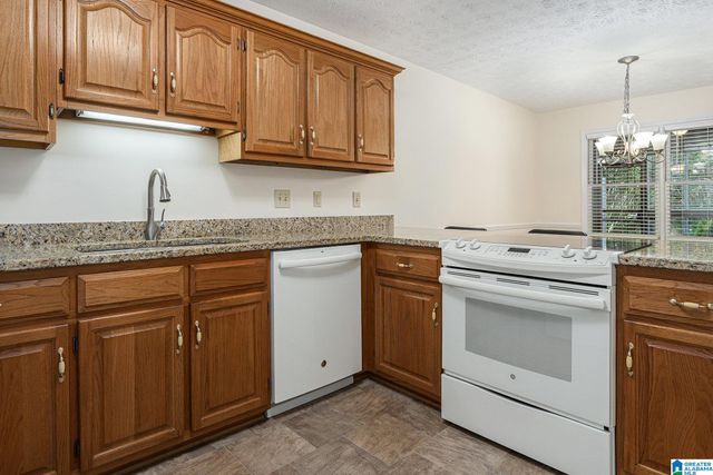1416 CAMBRIDGE PLACE, Anniston, AL 36207