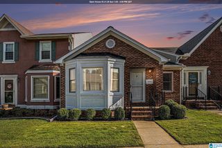 1416 CAMBRIDGE PLACE, Anniston, AL 36207