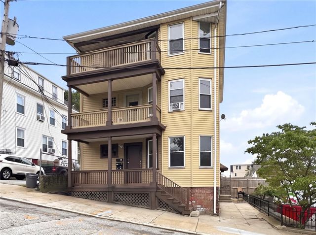 5 Peter Street 1, Providence, RI 02904