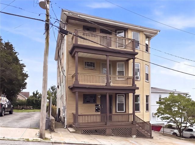 5 Peter Street 1, Providence, RI 02904