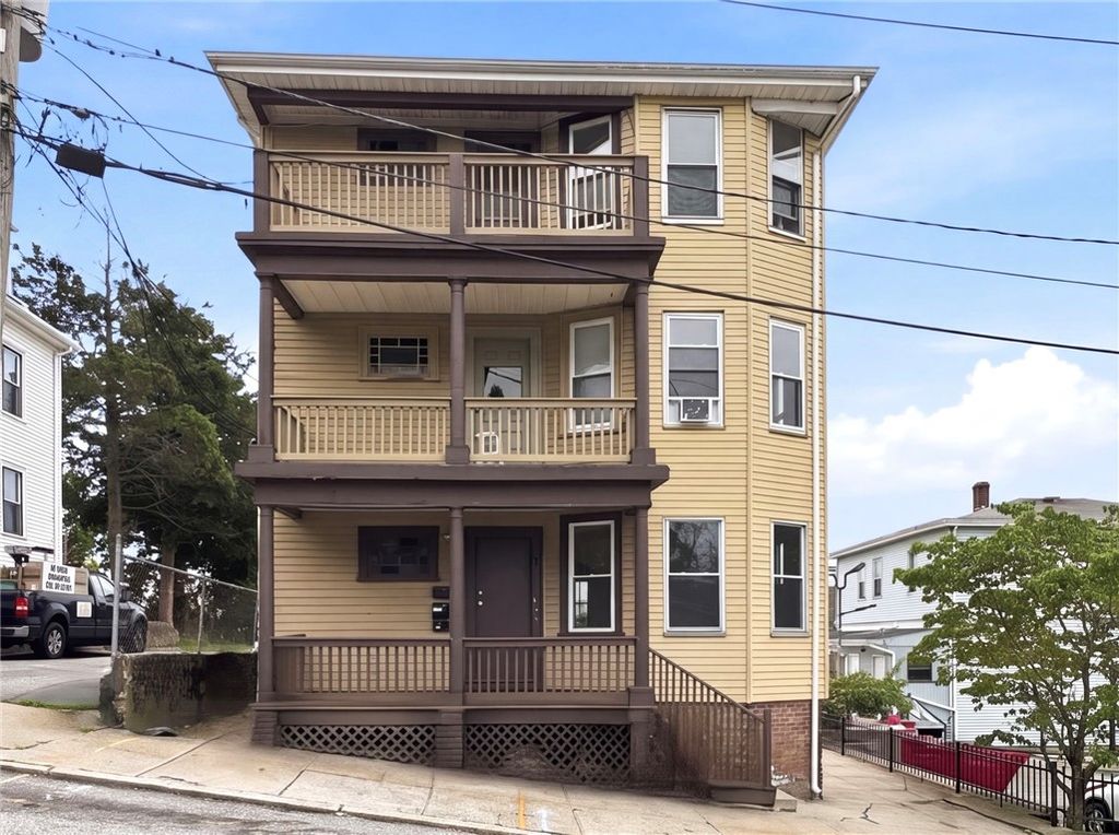 5 Peter Street 1, Providence, RI 02904