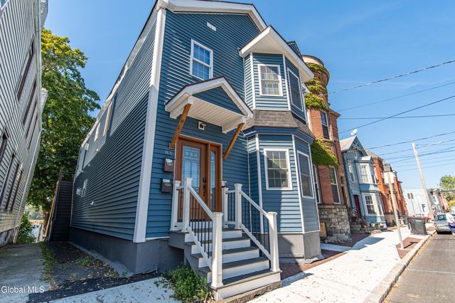 83 2nd Avenue, Troy, NY 12180