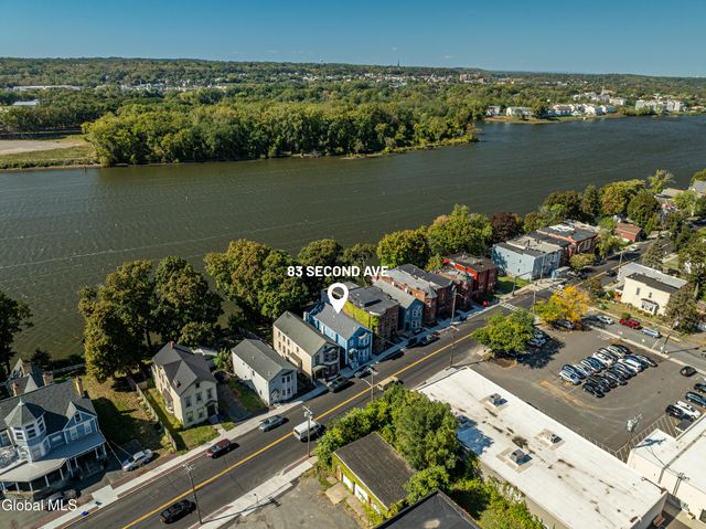 83 2nd Avenue, Troy, NY 12180