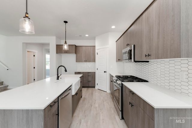 4286 E Rincon Dr, Meridian, ID 83642