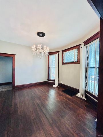 776 Washington Avenue, Evansville, IN 47713