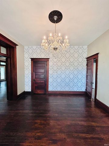 776 Washington Avenue, Evansville, IN 47713