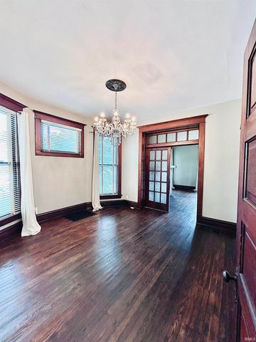 776 Washington Avenue, Evansville, IN 47713