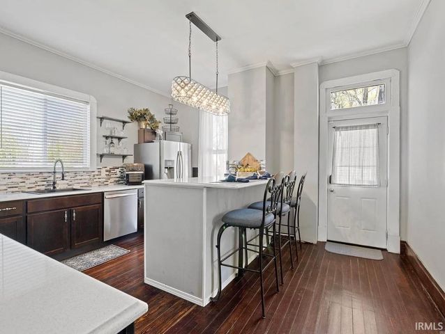 776 Washington Avenue, Evansville, IN 47713