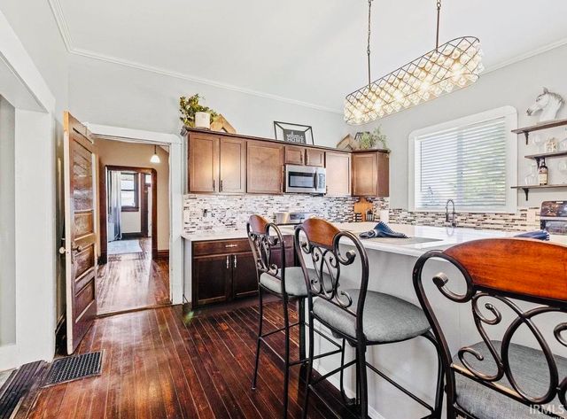 776 Washington Avenue, Evansville, IN 47713