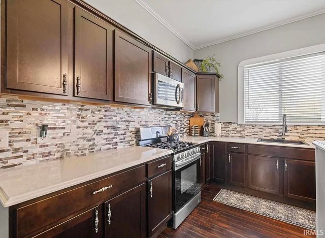 776 Washington Avenue, Evansville, IN 47713