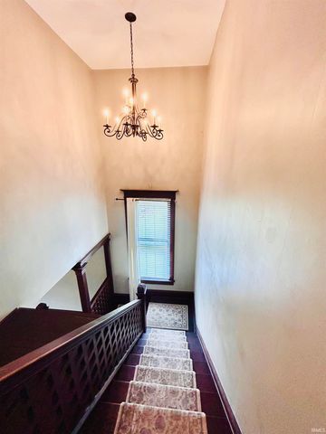 776 Washington Avenue, Evansville, IN 47713