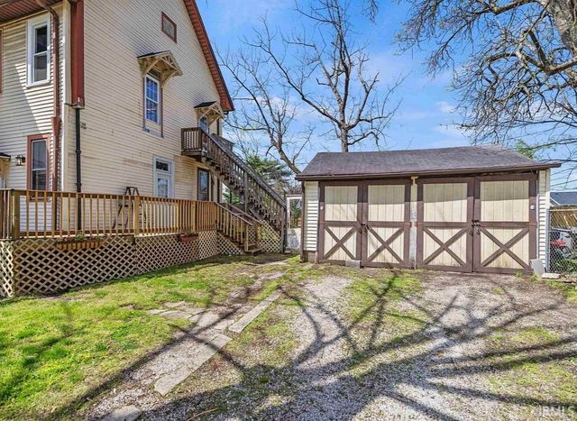 776 Washington Avenue, Evansville, IN 47713