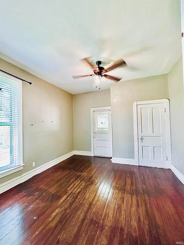 776 Washington Avenue, Evansville, IN 47713