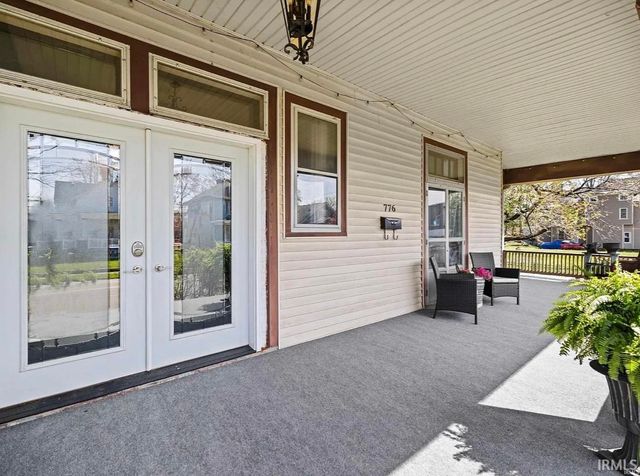 776 Washington Avenue, Evansville, IN 47713