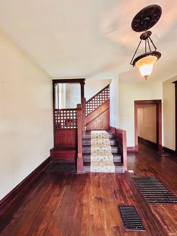 776 Washington Avenue, Evansville, IN 47713