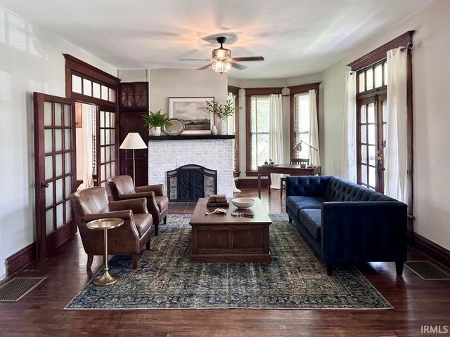 776 Washington Avenue, Evansville, IN 47713