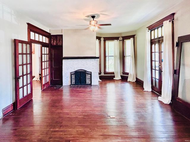 776 Washington Avenue, Evansville, IN 47713