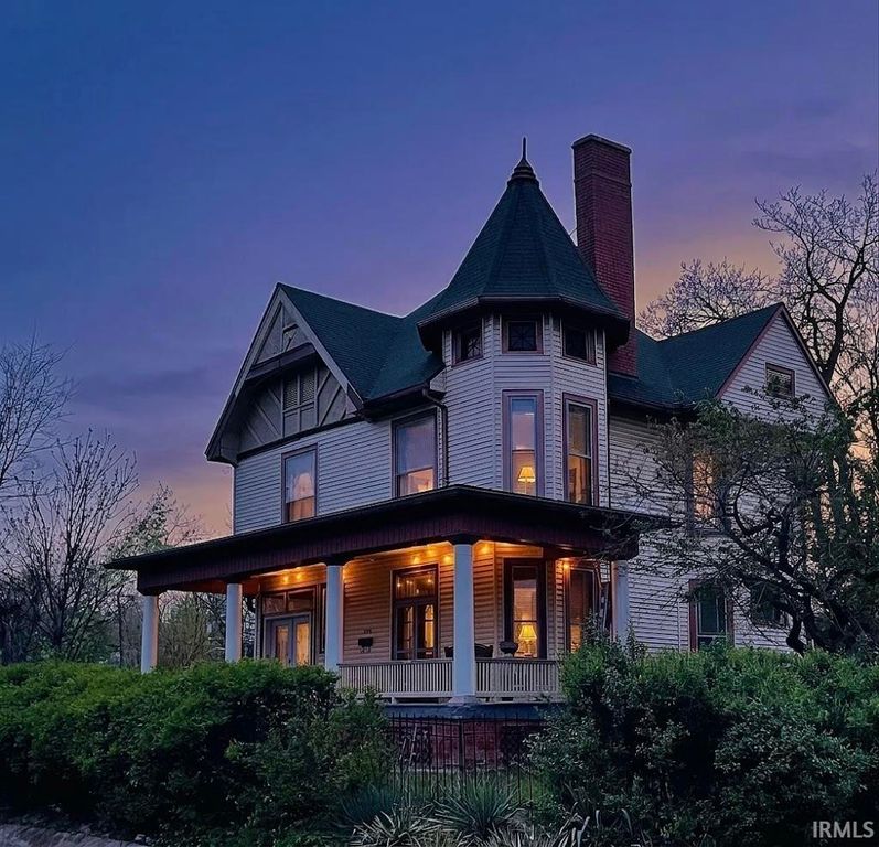 776 Washington Avenue, Evansville, IN 47713