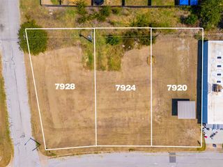 7924 W Elizabeth Lane, Fort Worth, TX 76116