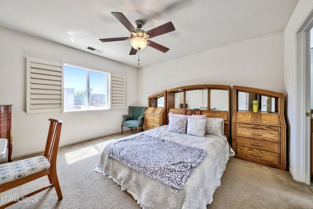 139 Deschutes Drive, Dayton, NV 89403