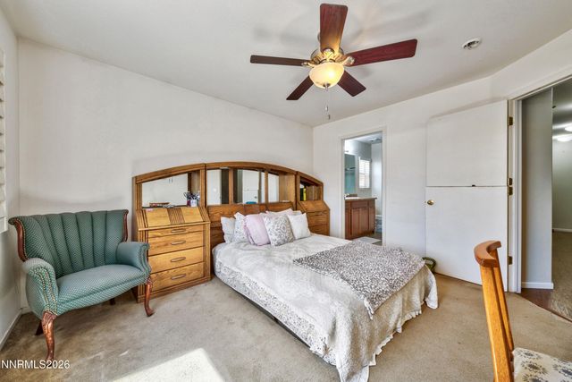139 Deschutes Drive, Dayton, NV 89403