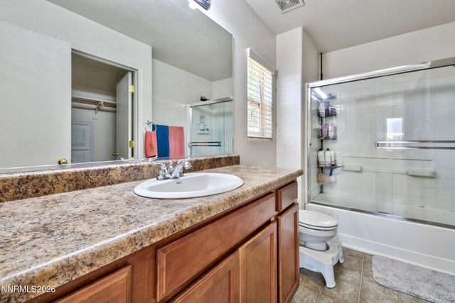 139 Deschutes Drive, Dayton, NV 89403