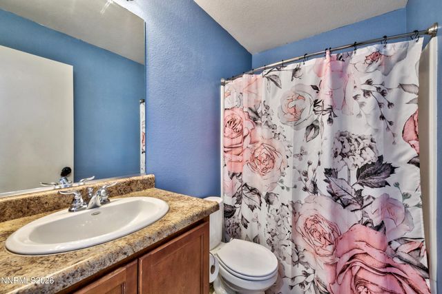 139 Deschutes Drive, Dayton, NV 89403