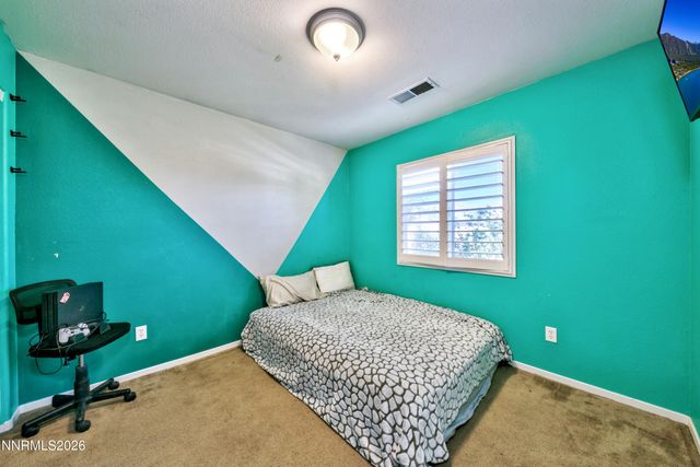139 Deschutes Drive, Dayton, NV 89403